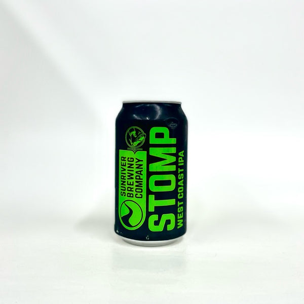 Stomp 355ml/Sunriver