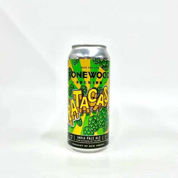 Stratacaster 473ml/Tonewood