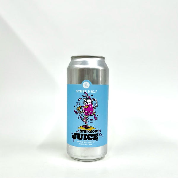 Strikeout Juice 473ml/Other Half