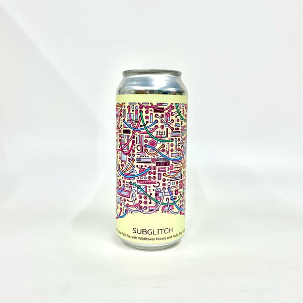 Subglitch 473ml/Hudson Valley