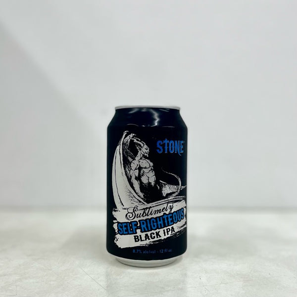 Sublimely Self Righteous 355ml/Stone