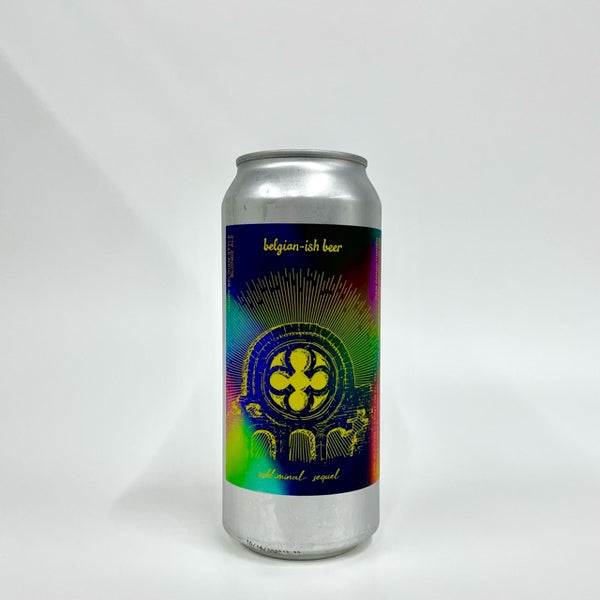 Subliminal Sequel 473ml/Monkish