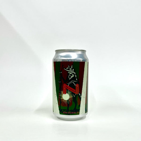 Sun 350ml/奈良醸造