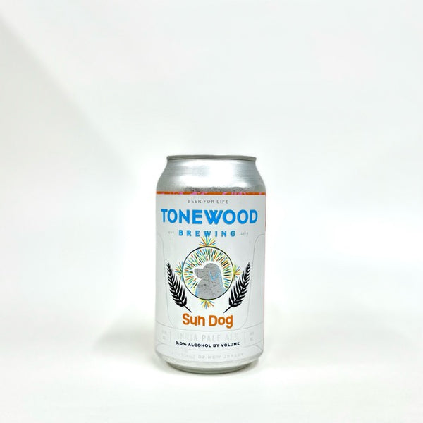 Sun Dog 355ml/Tonewood