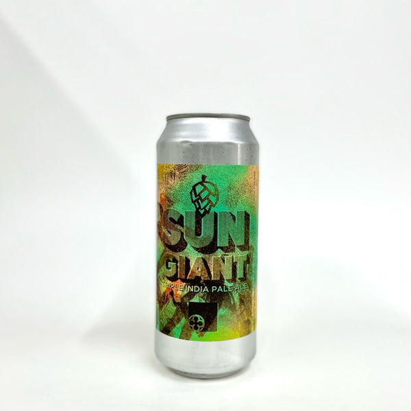 Sun Giant TIPA 473ml/Monkish