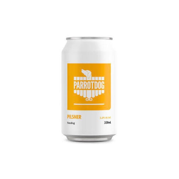 Sundog (2026.07) 330ml/Parrot Dog