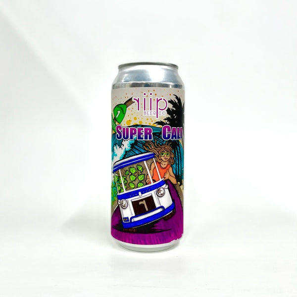 Super Cali 473ml/riip