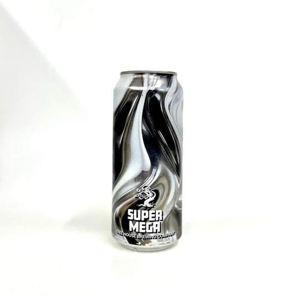 Super Mega 473ml/Tree House