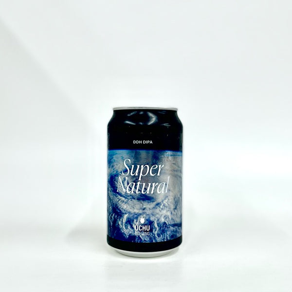Super Natural 350ml/うちゅうブルーイング