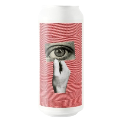 Sure, Look (2025年5月 空輸便） 440ml/Whiplash