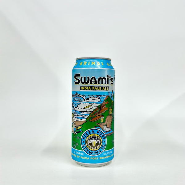 Swami's 473ml/Pizza Port