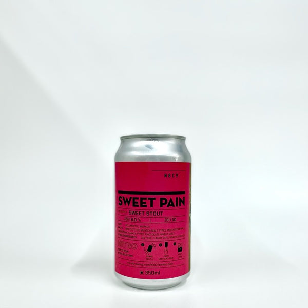 Sweet Pain 350ml/奈良醸造