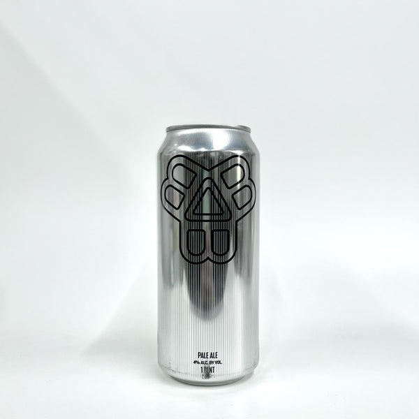 Swish Silver 473ml/Bissell Brothers