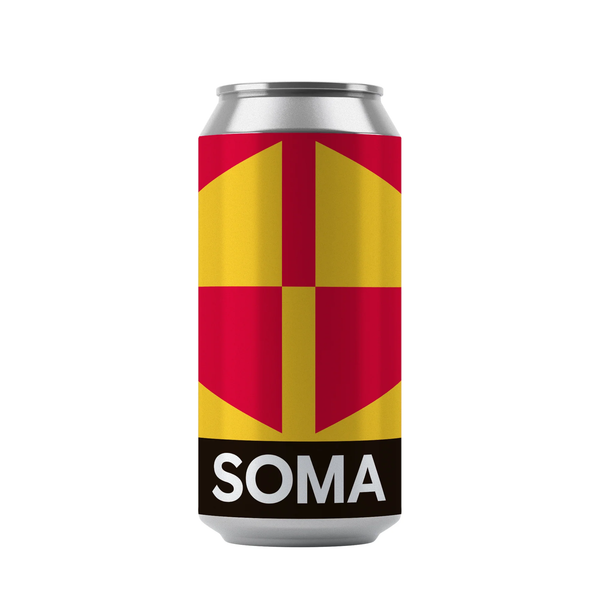 Tiger （2026.05 空輸便） 440ml/Soma