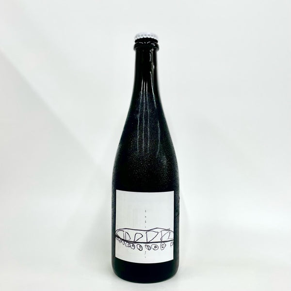 旅路 2025 750ml/甘く浮く