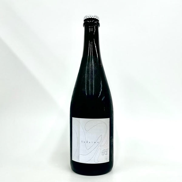 ただいま 2025 750ml/甘く浮く