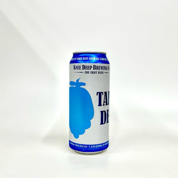 Tahoe Deep 473ml/Knee Deep