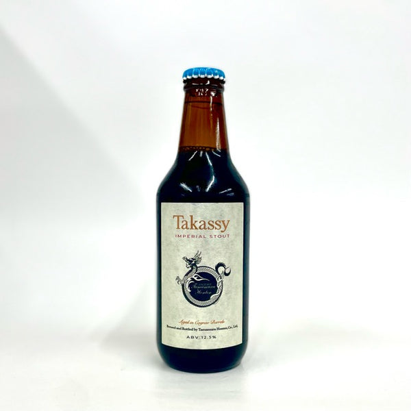 Takassy 330ml/志賀高原ビール