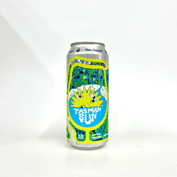 Tasman Sun 473ml/Foam