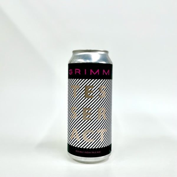 Tesseract 473ml/Grimm