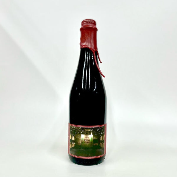 The Great Northern BA Series 53 500ml/Evil Twin