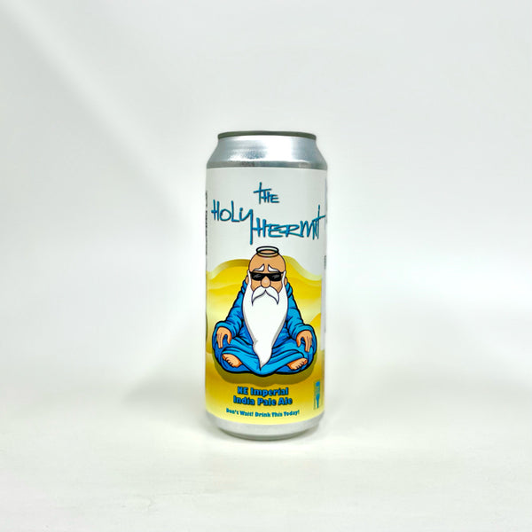 The Holy Hermit 473ml/Moonraker
