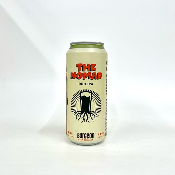 The Nomad (collab w/Societe) 473ml/Burgeon