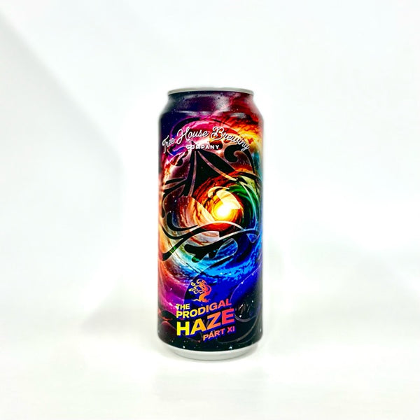 The Prodigal Haze Part XI 473ml/Tree House