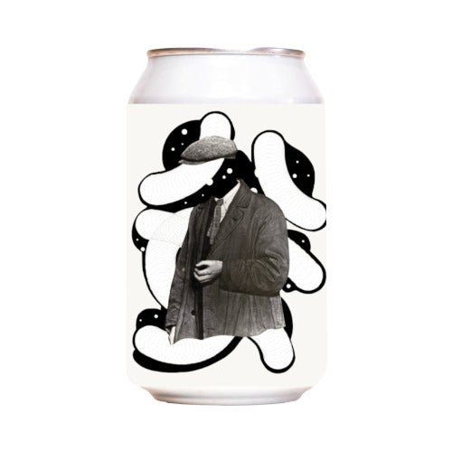 The Sup (2025年5月 空輸便） 330ml/Whiplash