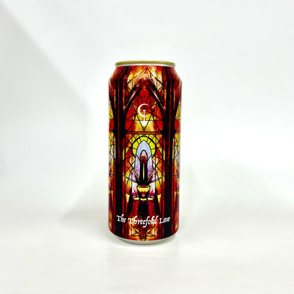 The Threefold Law 473ml/Brujos