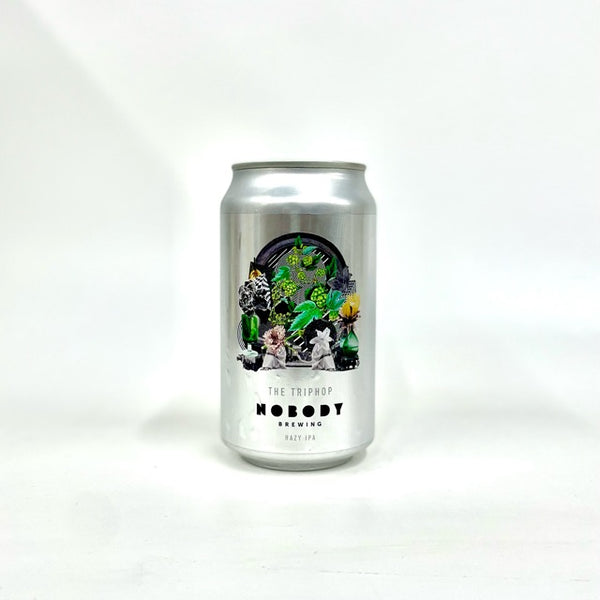 The Triphop 350ml/Nobody