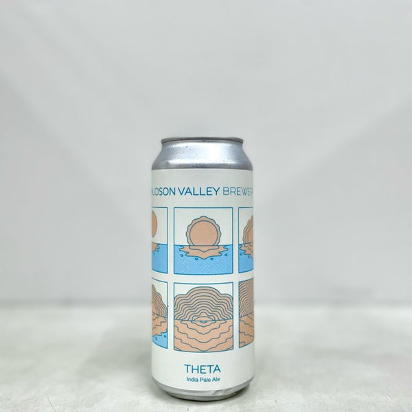 Theta 473ml/Hudson Valley