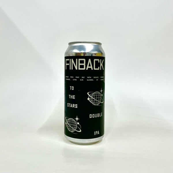 To The Stars 473ml/Finback