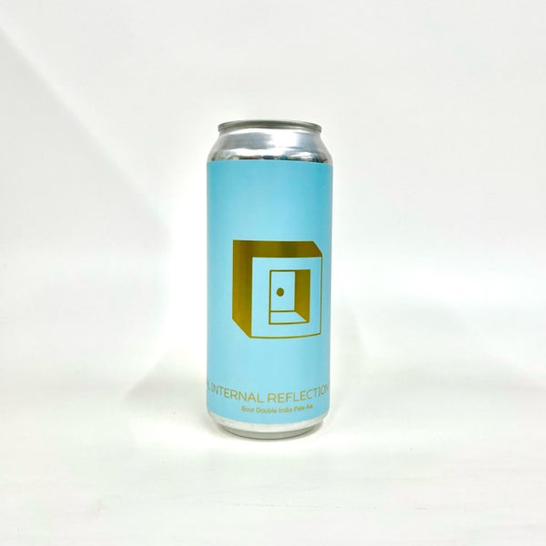 Total Internal Reflection:Mosaic 473ml/Hudson Valley