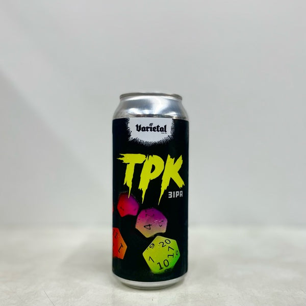 TPK 2024 (collabo w TPK) 473ml/Varietal