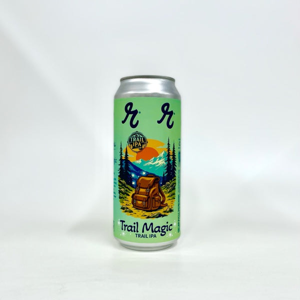 Trail Magic 473ml/Reuben's