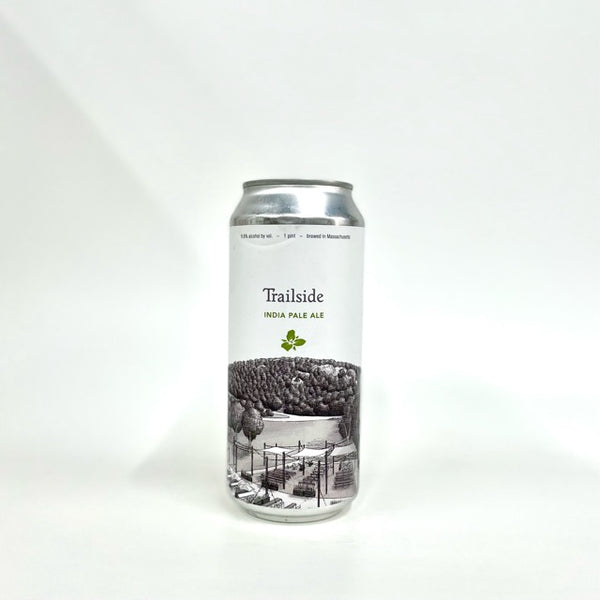 Trailside 473ml/Trillium