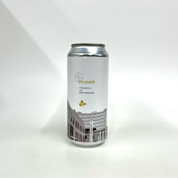 Trillium Pilsner 473ml/Trillium