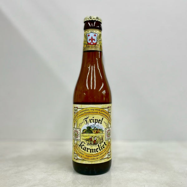 Tripel Karmeliet 330ml/Bosteels