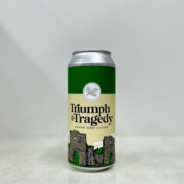 Triumph & Tragedy 473ml/Fieldwork