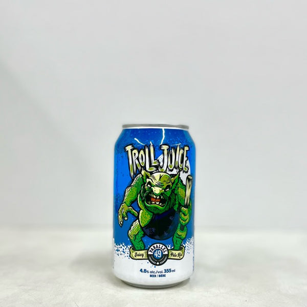 Troll Juice 355ml/Parallel49