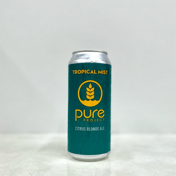 Tropical Mist 473ml/Pure Project