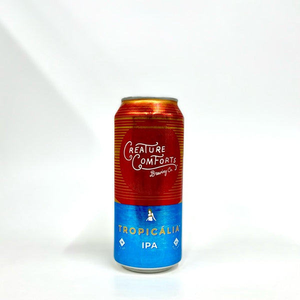 Tropicalia 473ml/Creature Comforts