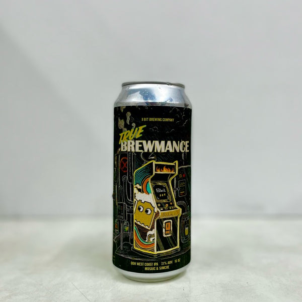 True Brewmance 473ml/8bit