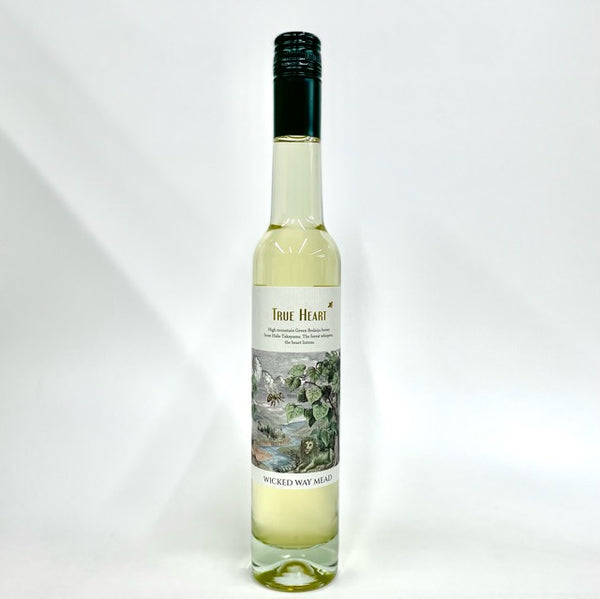 True Heart 375ml/Wicked Way Mead