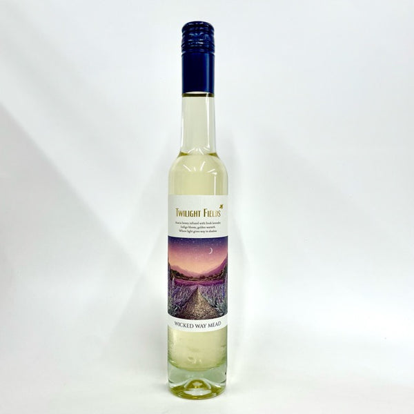 Twilight Fields 375ml/Wicked Way Mead