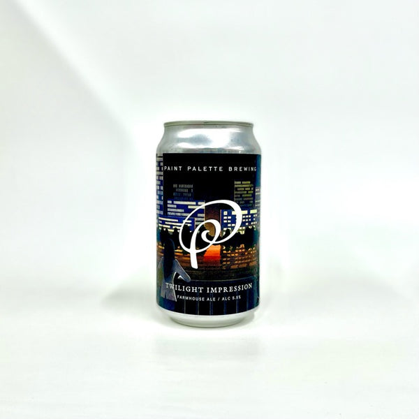 Twilight Impression 350ml/Paint Palette