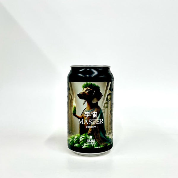 宇宙 Master 350ml/うちゅうブルーイング