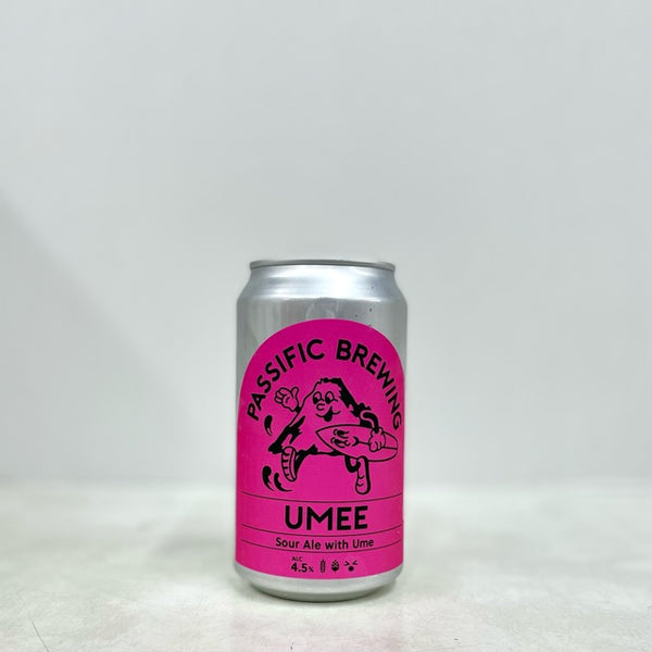 Umee 350ml/Passific Brewing