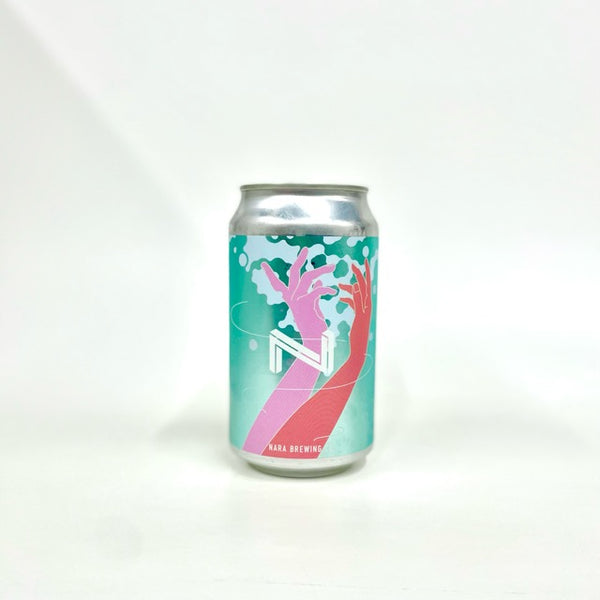 Underwater :Luminous 350ml/奈良醸造
